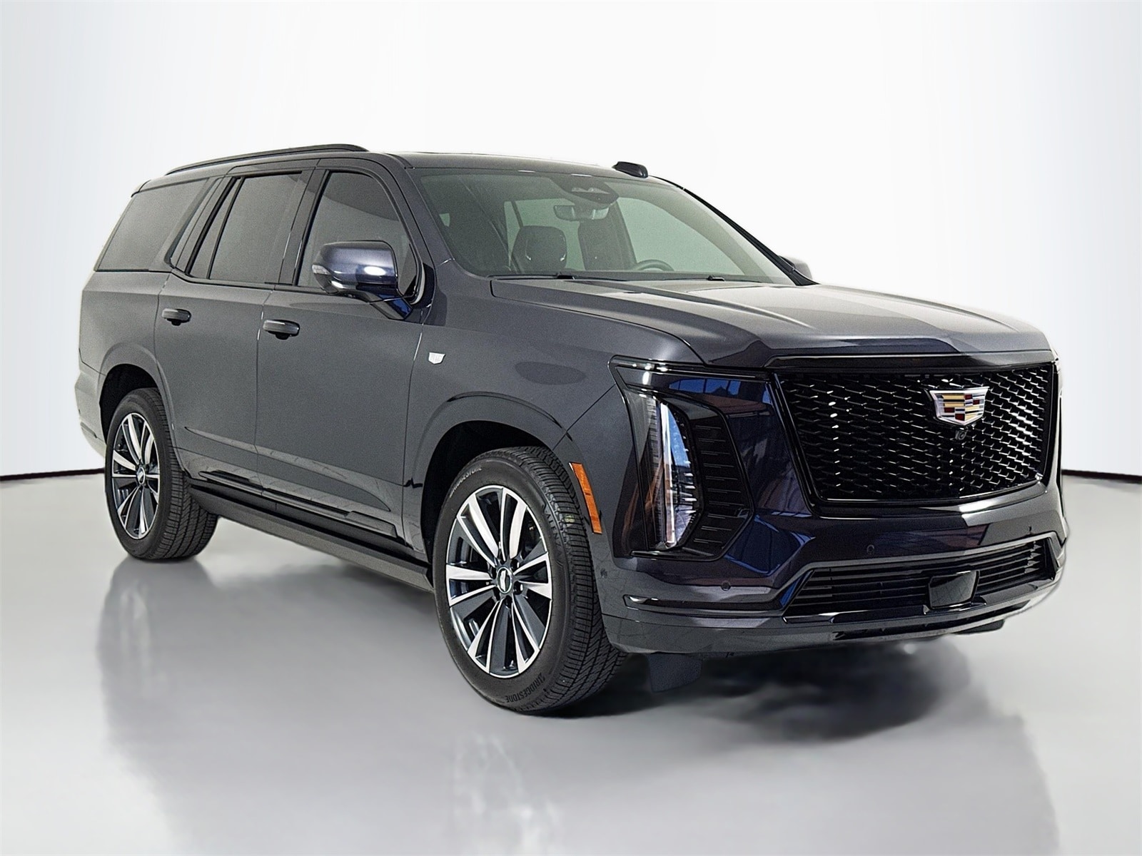 2025 Cadillac Escalade Sport's photo