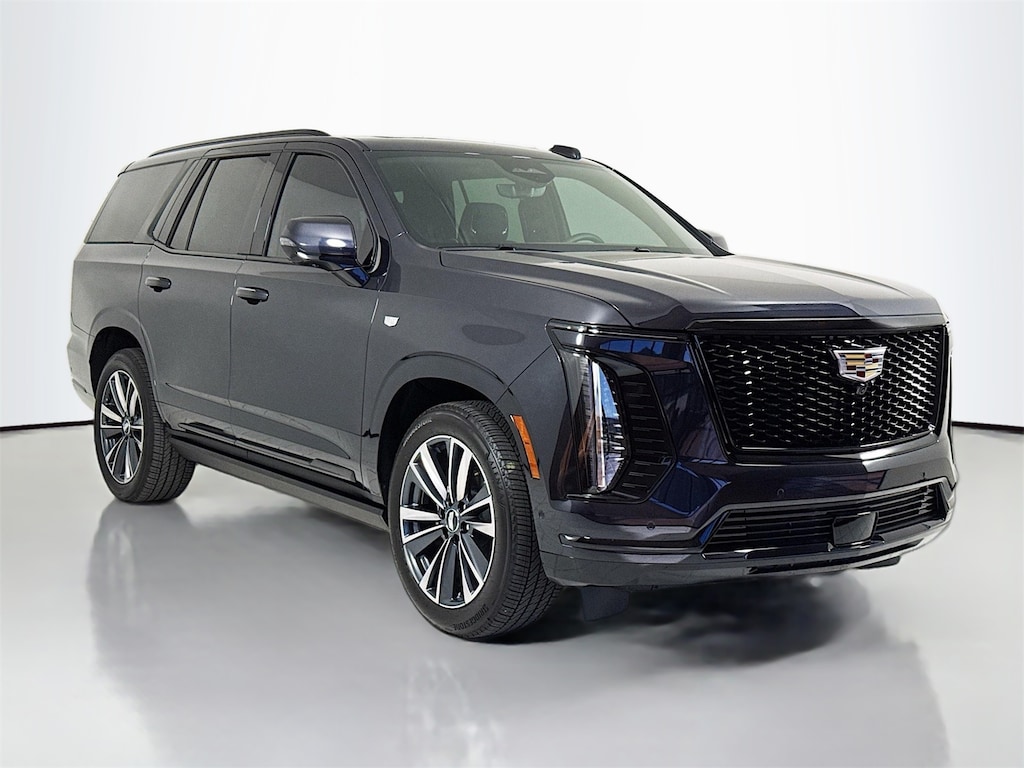 Used 2025 CADILLAC Escalade Sport SUV