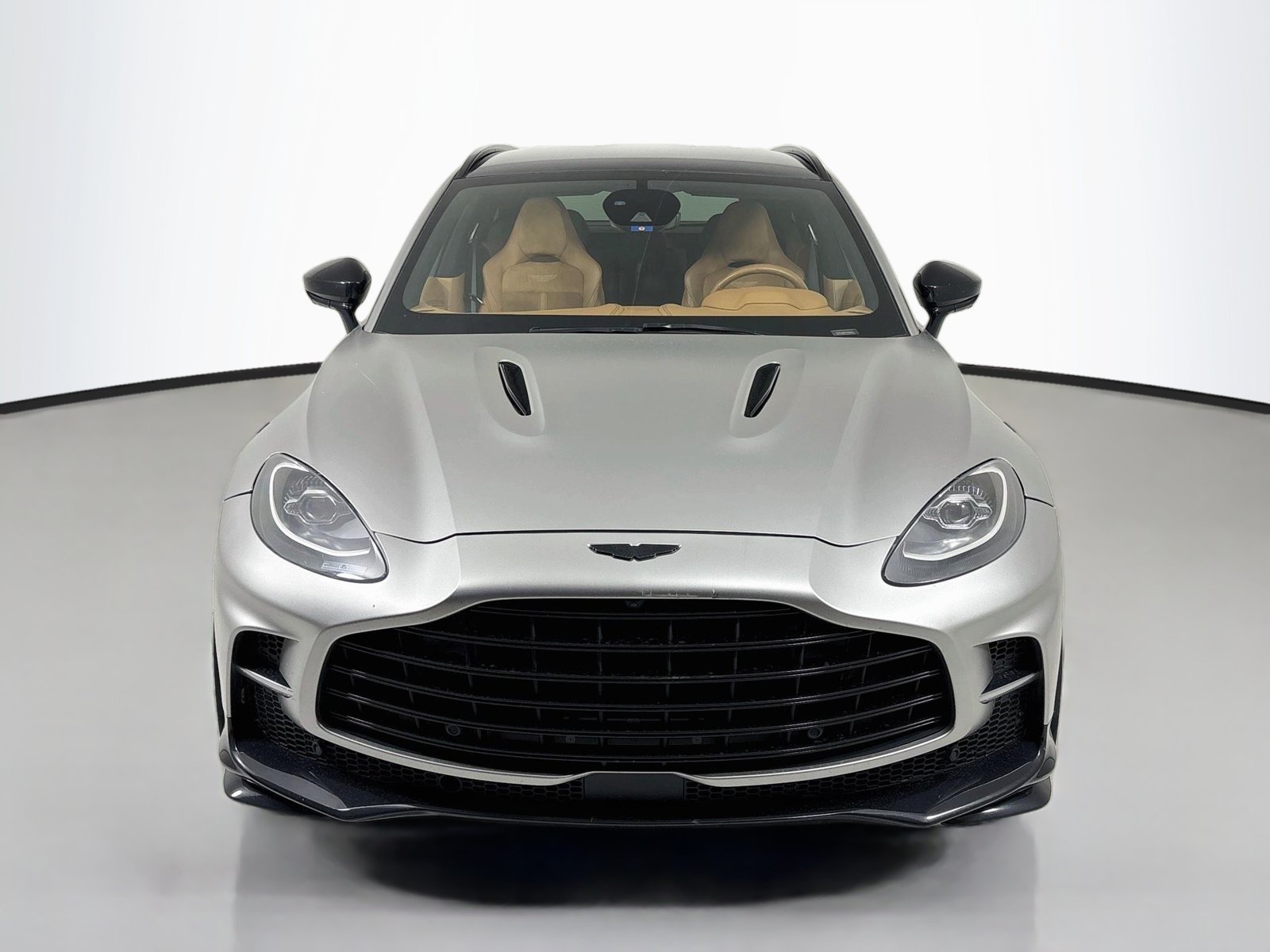 Certified 2023 Aston Martin DBX 707 SUV