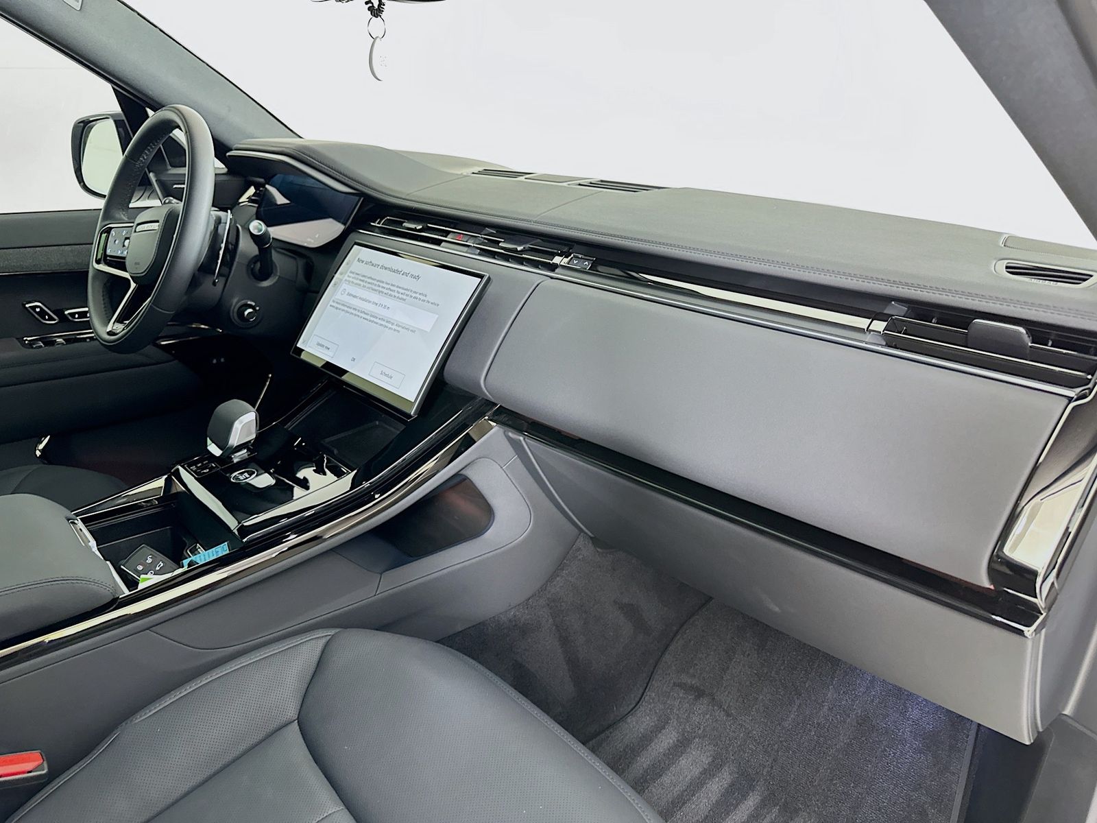 2025 Land Rover Range Rover Sport Dynamic SE - Photo 30