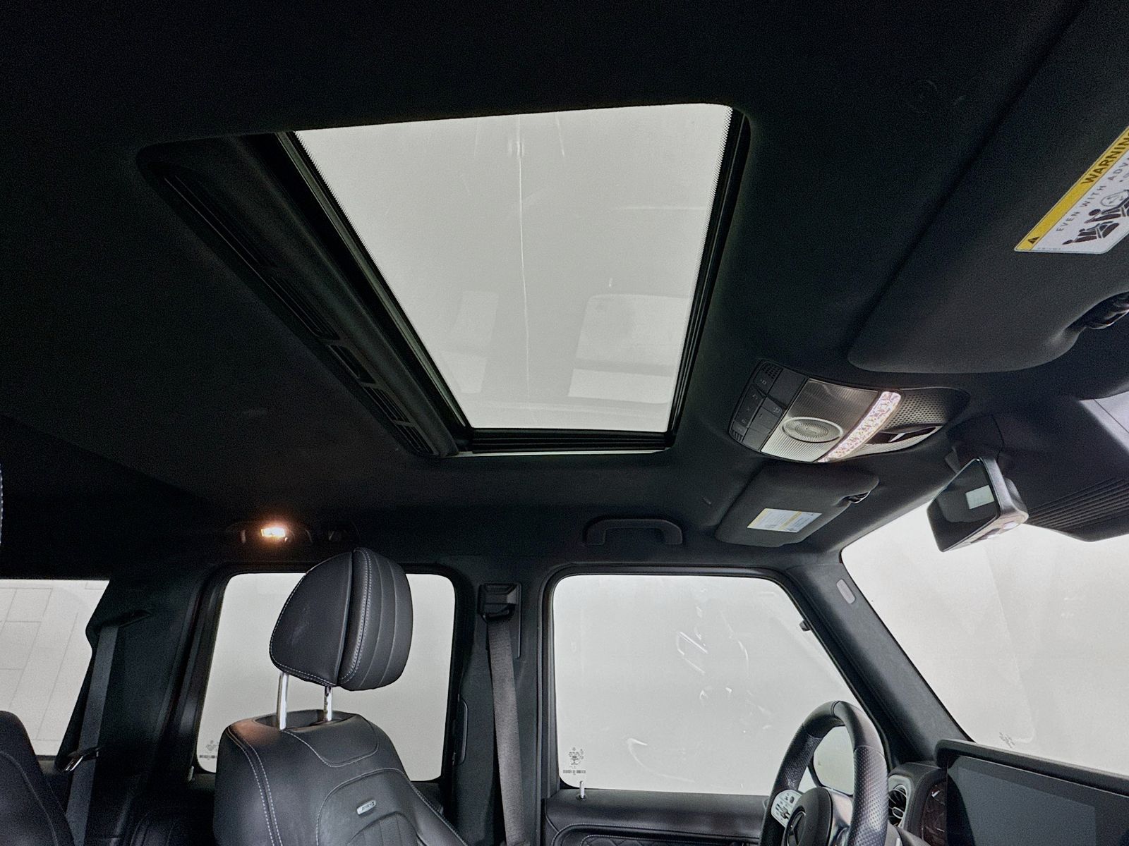 2022 Mercedes-Benz G-Class AMG G63 - Photo 21