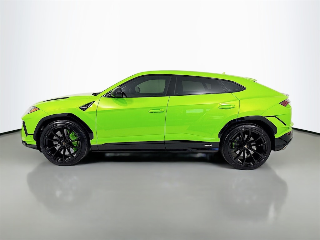 Used 2023 Lamborghini Urus S SUV