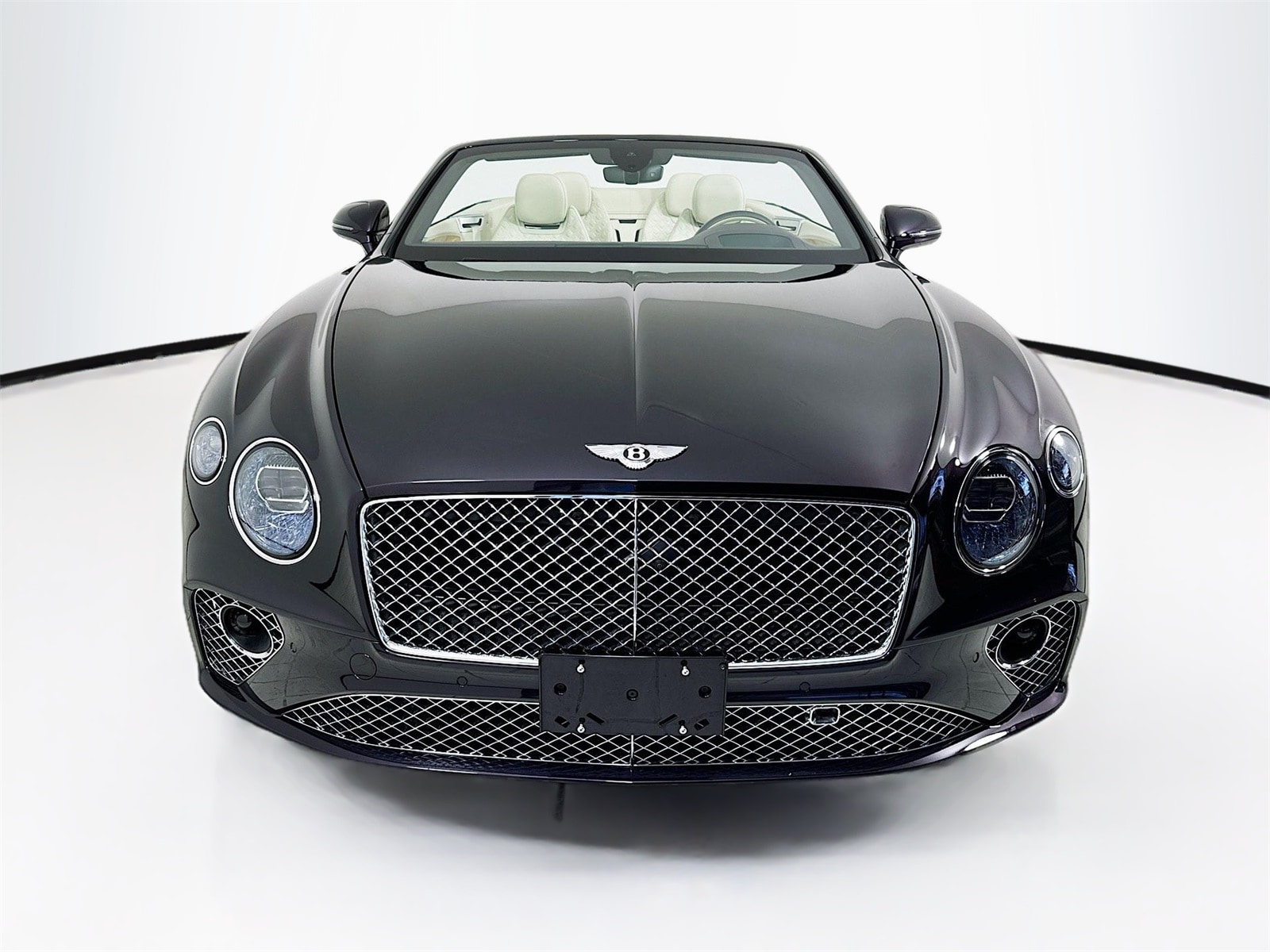 Certified 2021 Bentley Continental GT Mulliner with VIN SCBDG4ZG2MC089047 for sale in Grapevine, TX