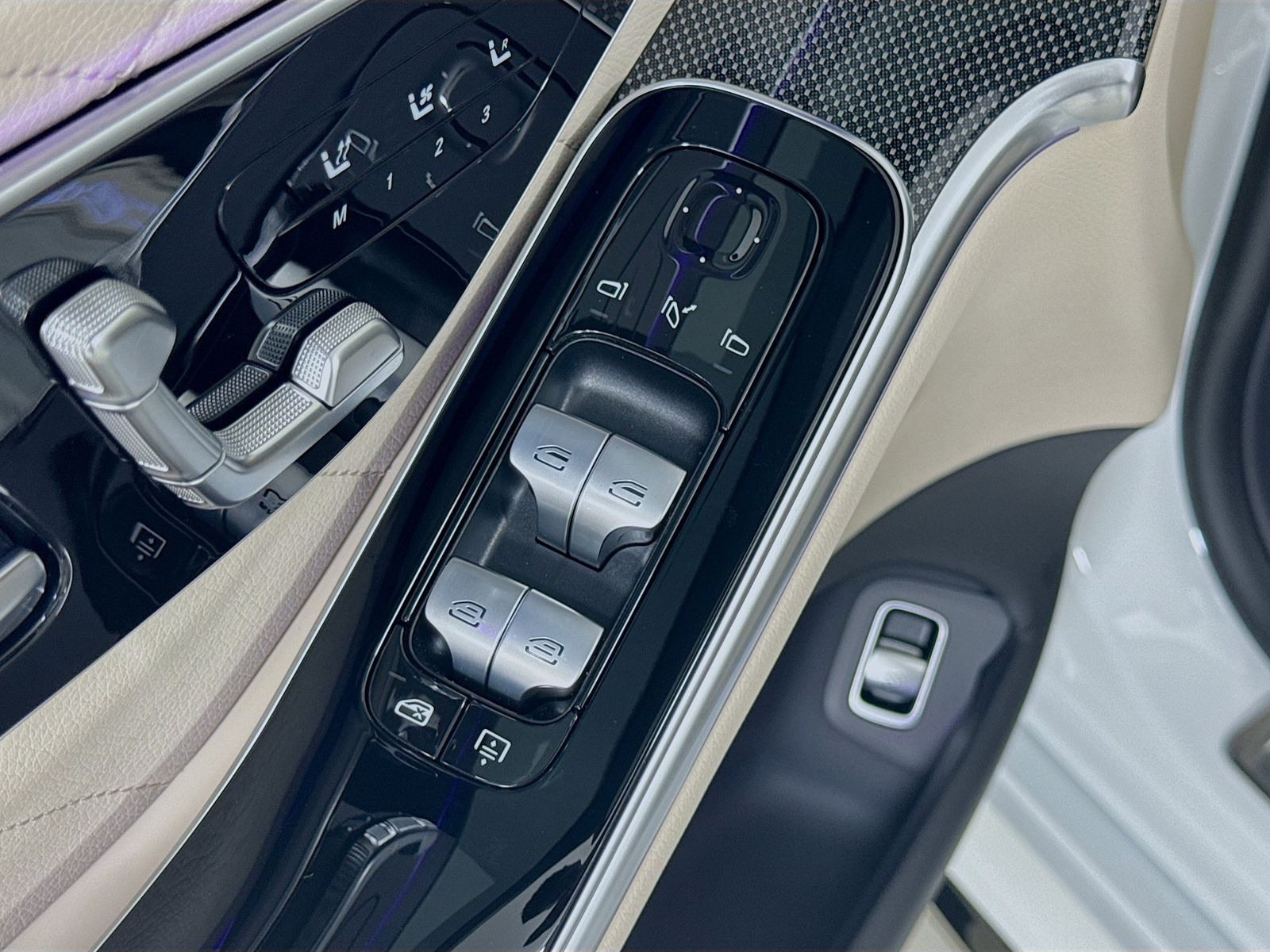 2025 Mercedes-Benz S-Class S 580 - Photo 16