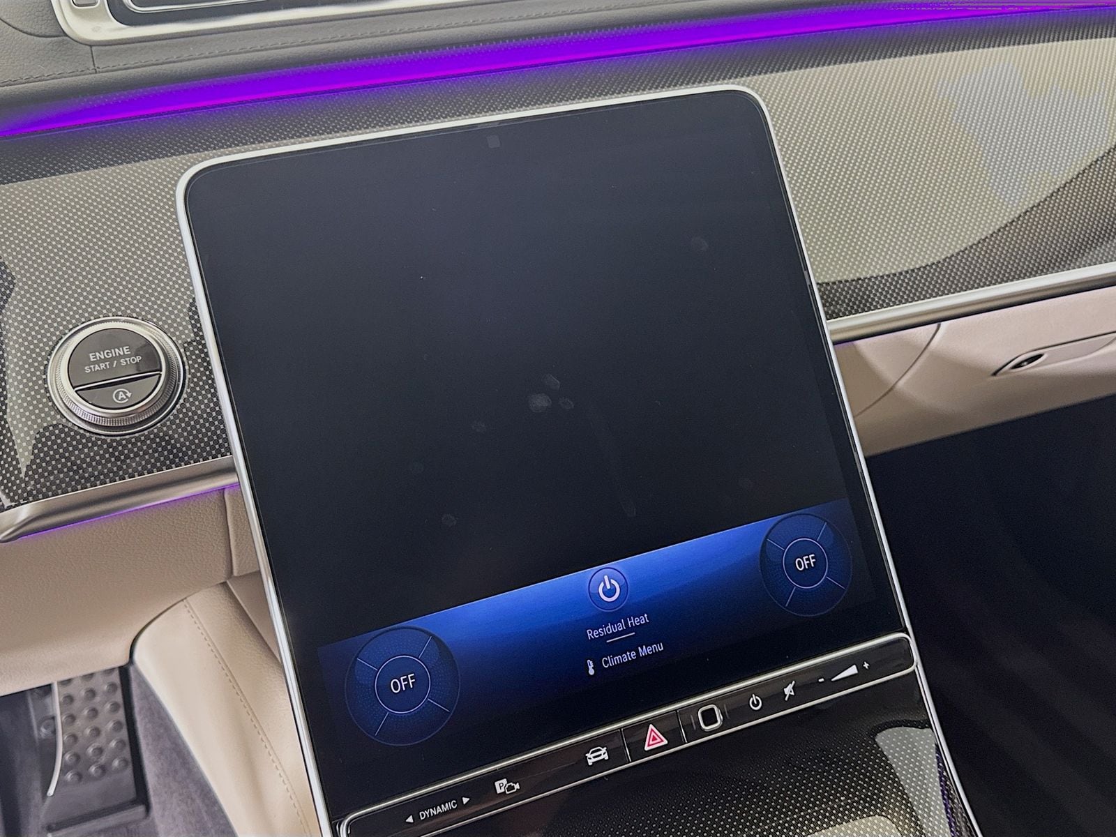 2025 Mercedes-Benz S-Class S 580 - Photo 13