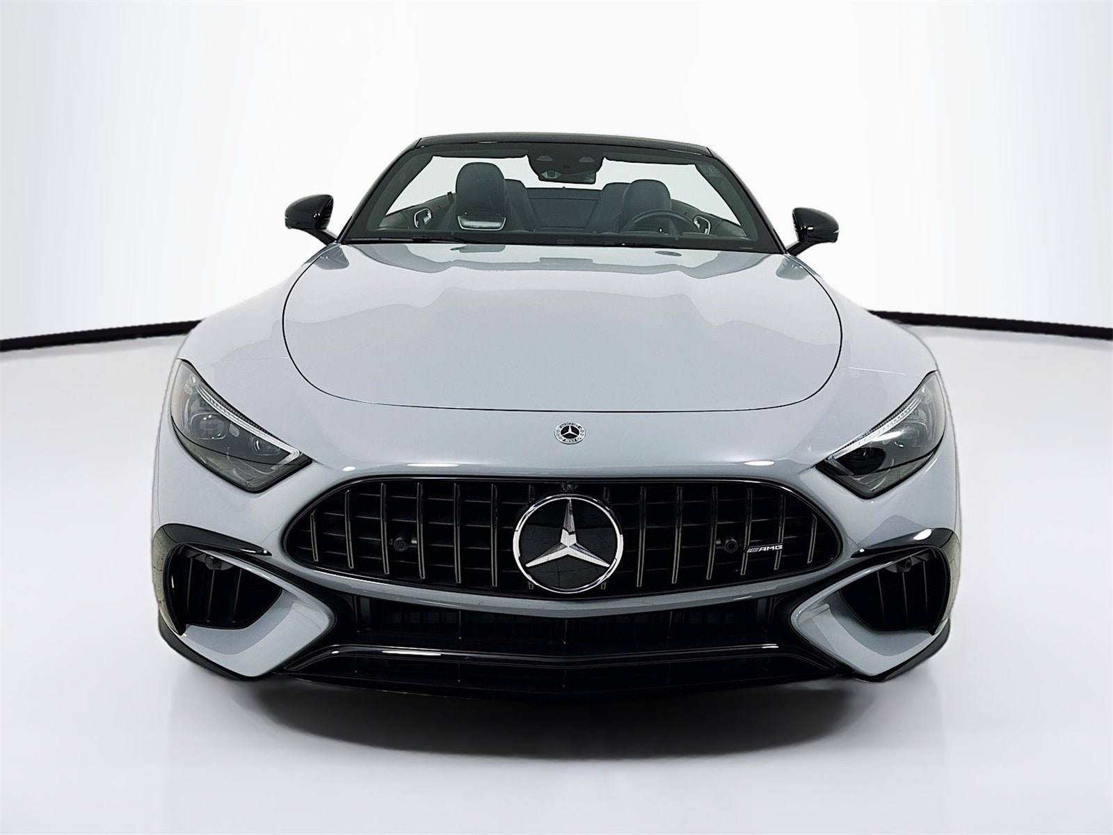 Used 2022 Mercedes-Benz SL Mercedes-AMG with VIN W1KVK8BB7NF006241 for sale in Grapevine, TX