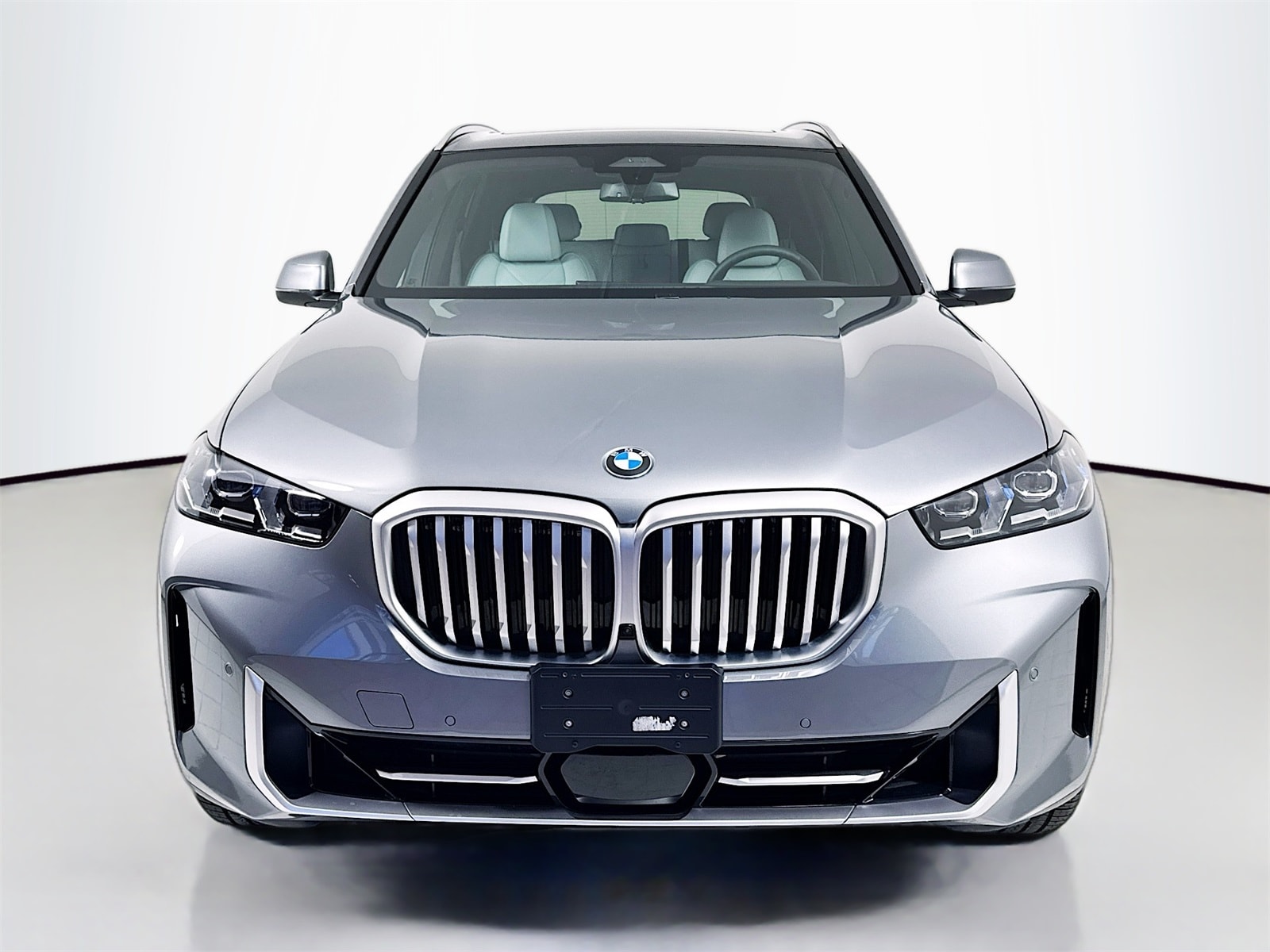 Used 2024 BMW X5 40i with VIN 5UX23EU06R9V18354 for sale in Grapevine, TX