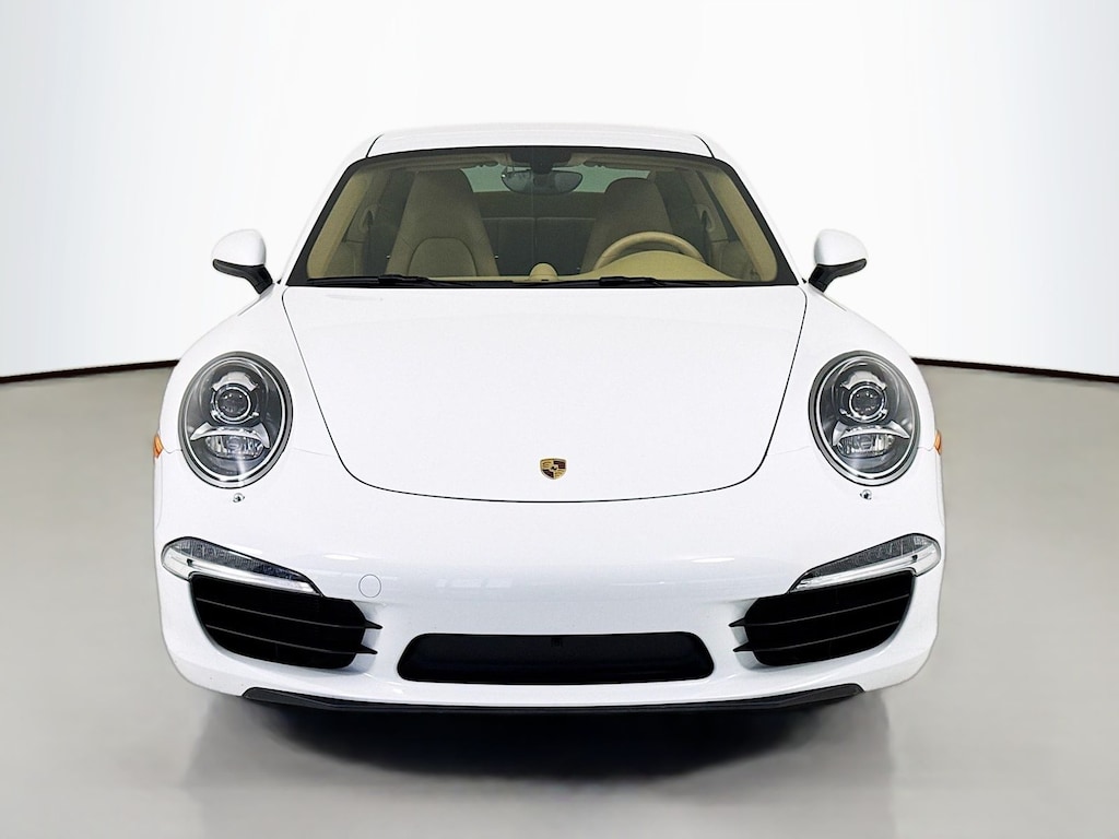 Used 2013 Porsche 911 Carrera S Coupe