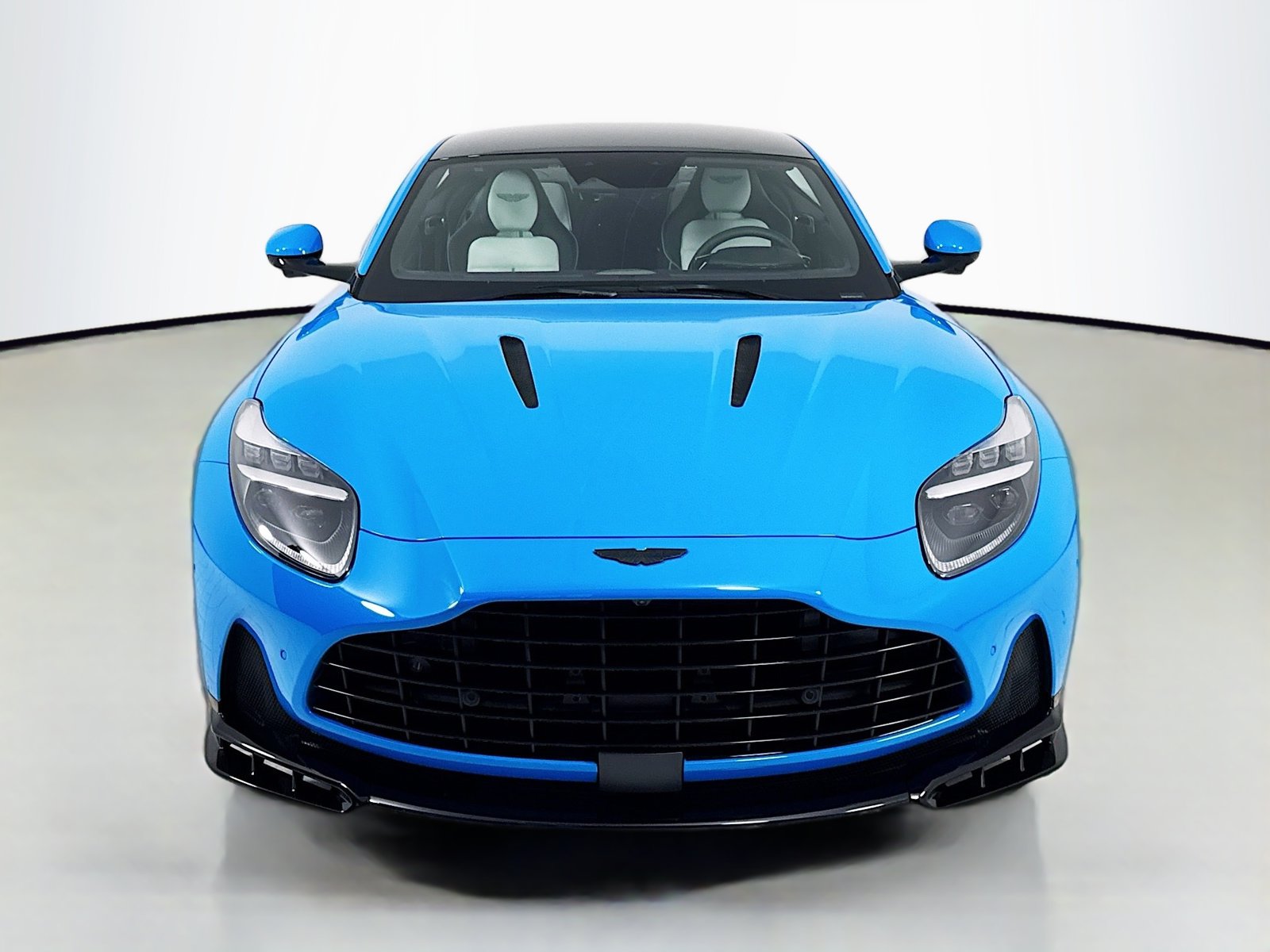Used 2026 Aston Martin DB12 S Coupe