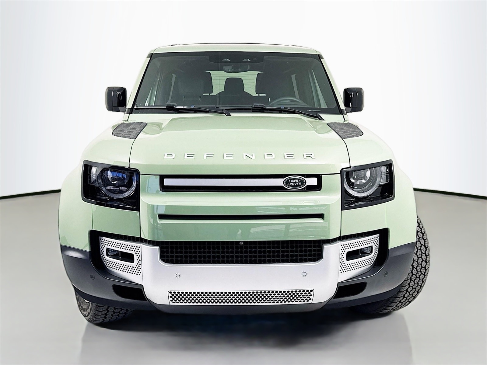 Used 2023 Land Rover Defender 75th Edition with VIN SALEW6EU7P2167059 for sale in Grapevine, TX