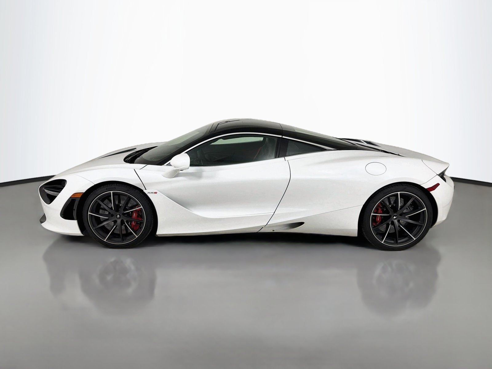 Certified 2023 McLaren 720S Coupe
