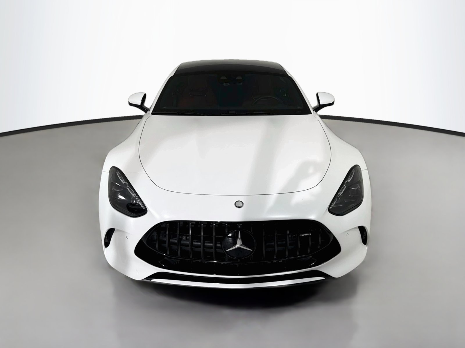 Used 2024 Mercedes-Benz AMG® GT 63 Coupe