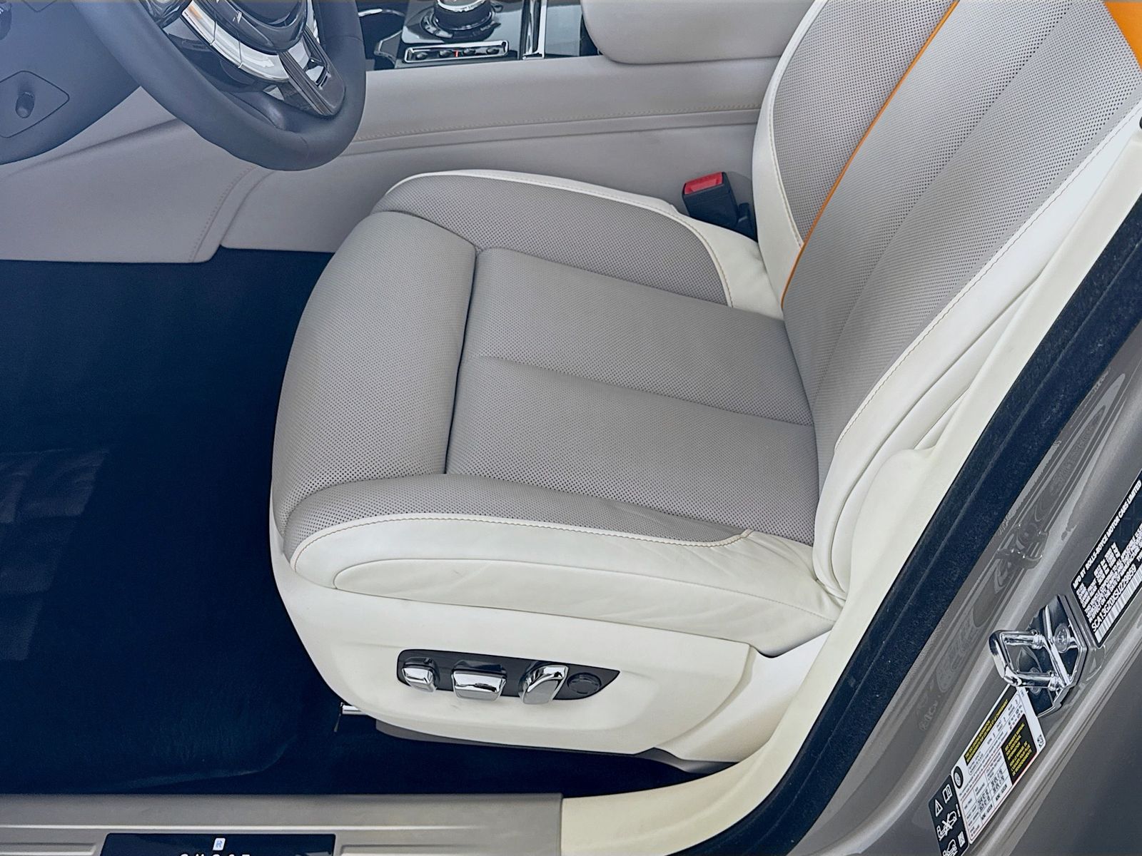 2025 Rolls-Royce Ghost Base - Photo 17