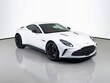  Aston Martin Vantage