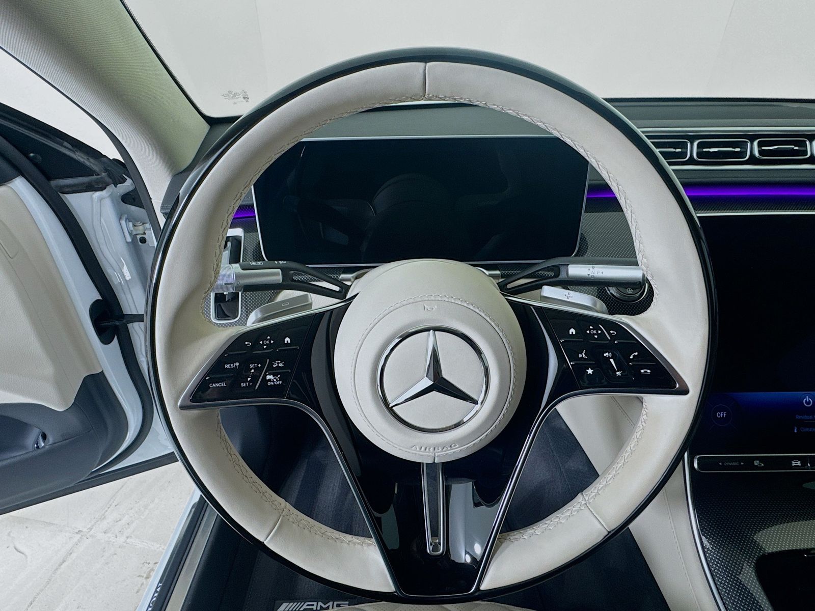2025 Mercedes-Benz S-Class S 580 - Photo 11