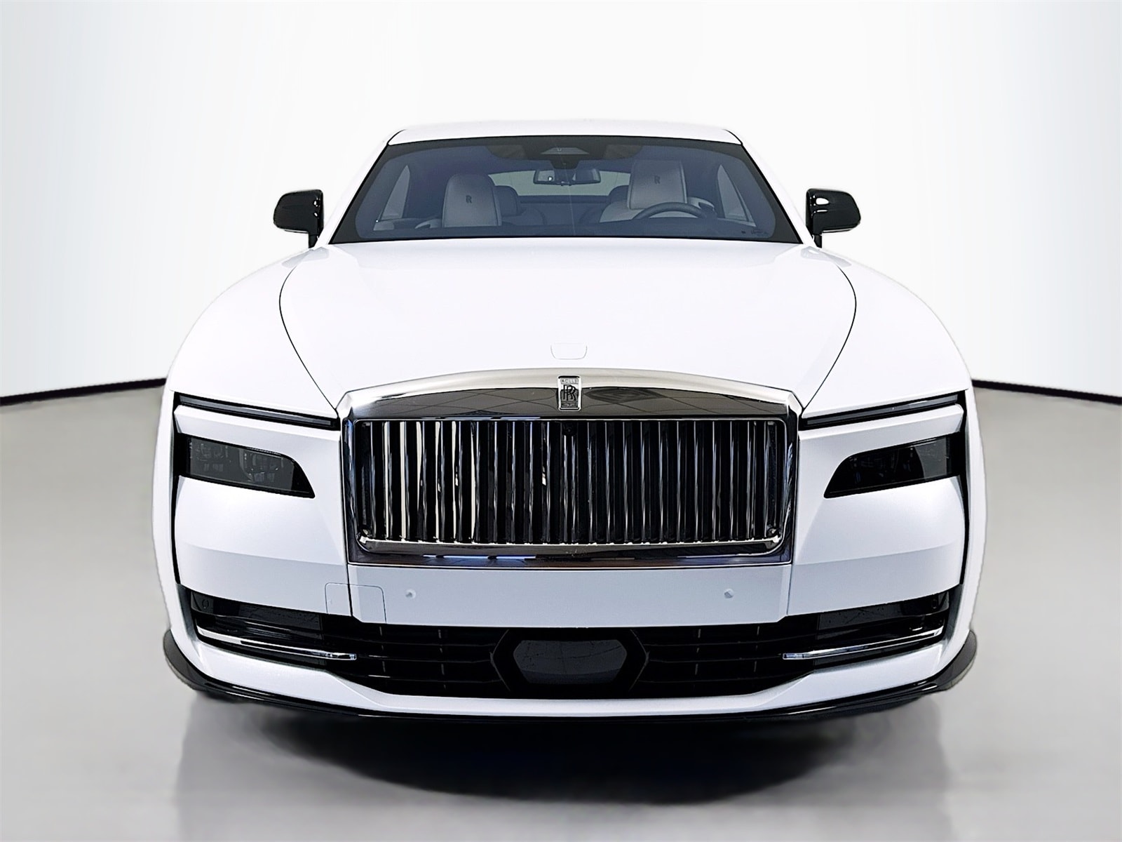 Used 2024 Rolls-Royce Spectre Base with VIN SCATK2C03RU226044 for sale in Dallas, TX