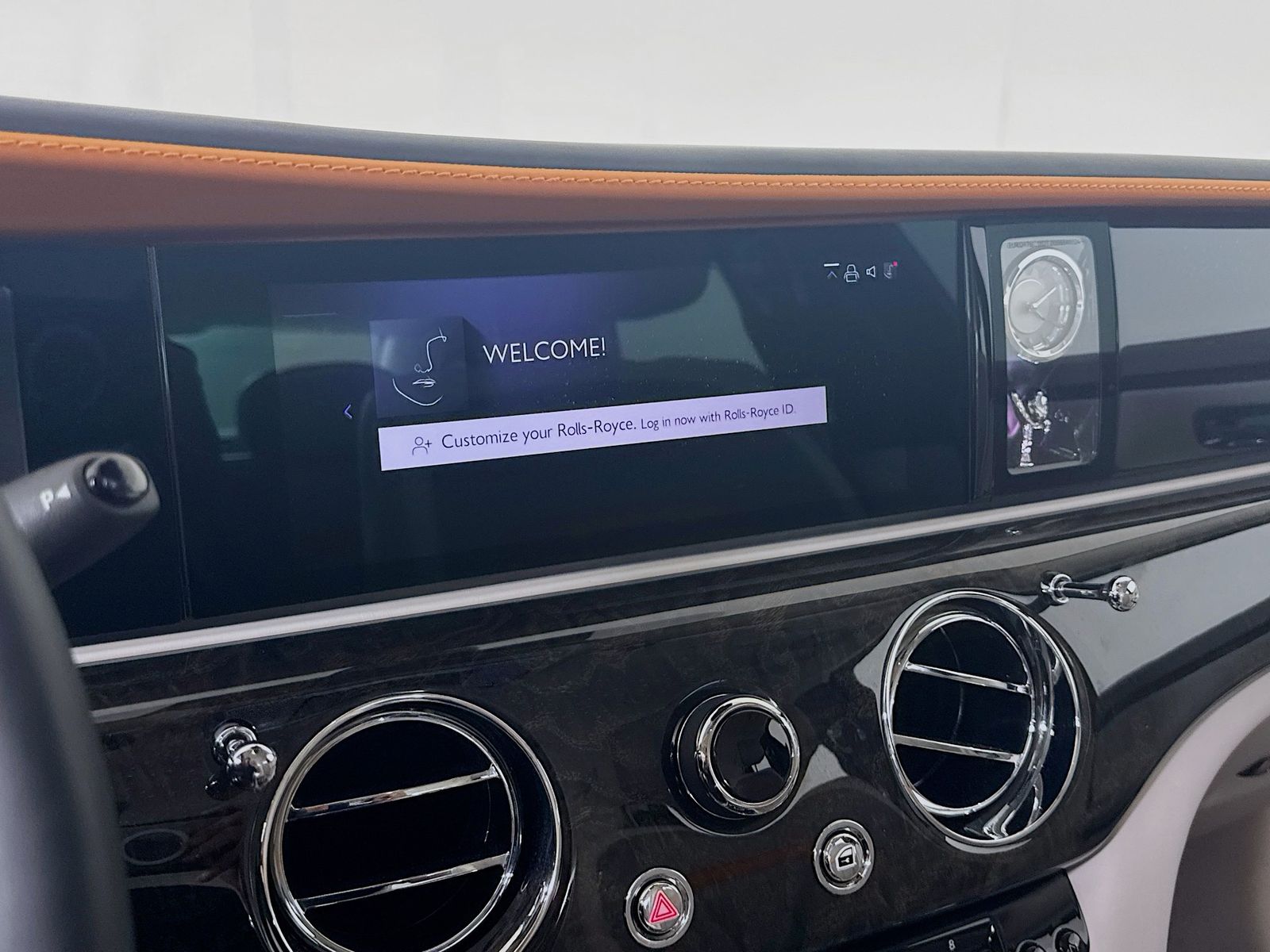 2025 Rolls-Royce Ghost Base - Photo 13
