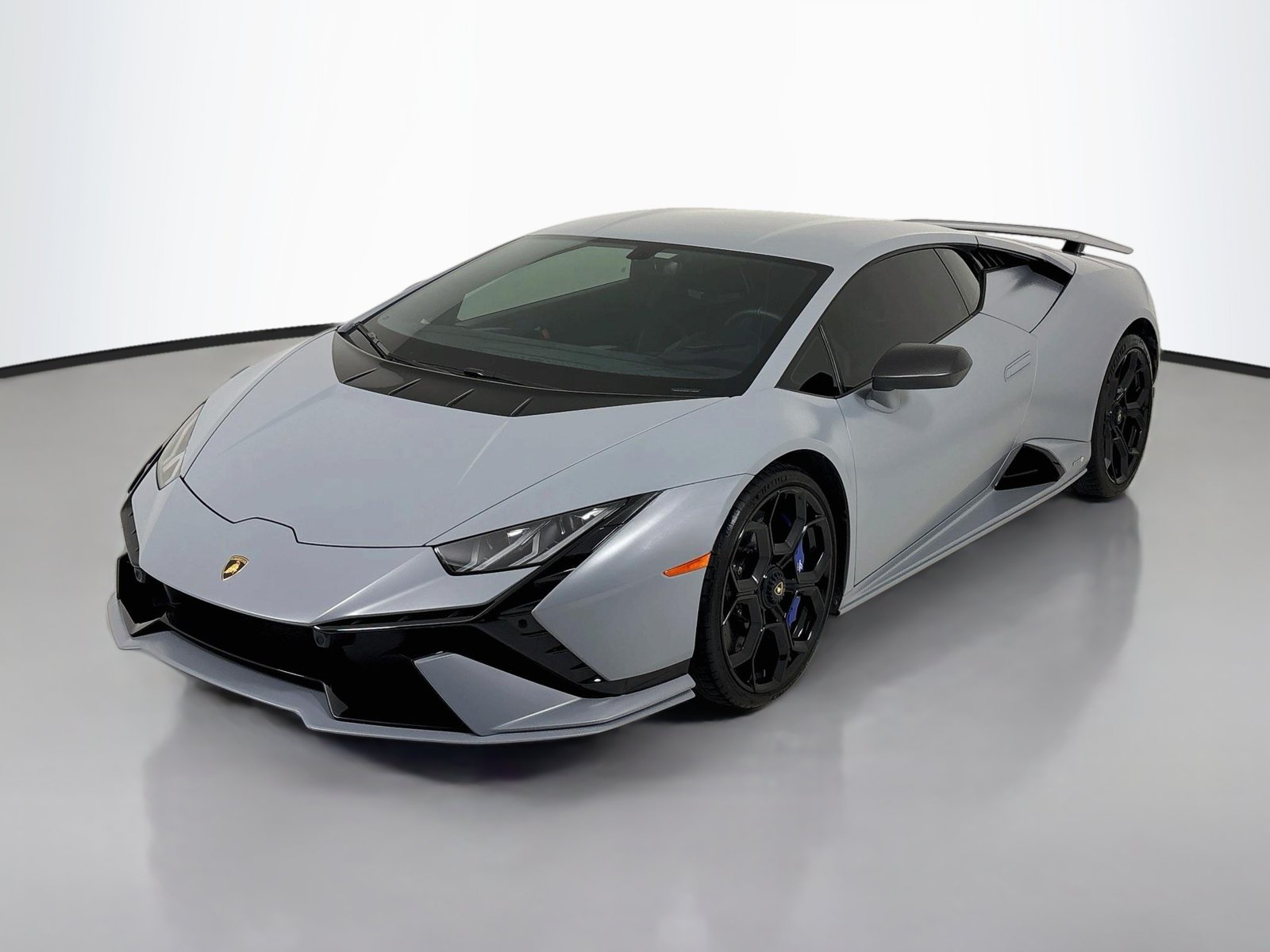 Used 2023 Lamborghini Huracan Tecnica Coupe