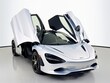 McLaren 750S
