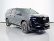 CADILLAC Escalade ESV
