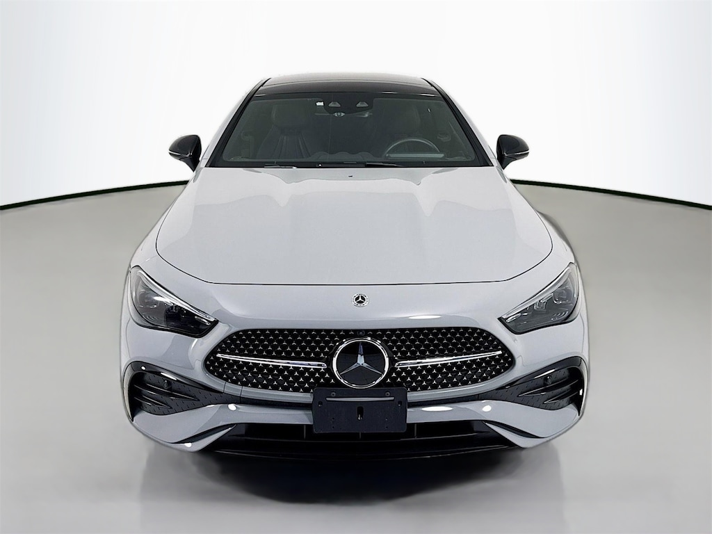 Used 2024 Mercedes-Benz CLE CLE 300 Coupe