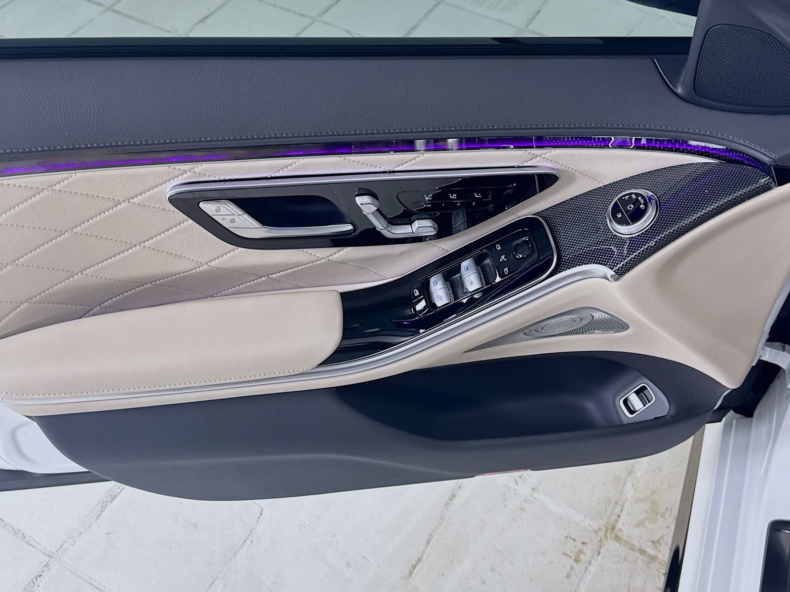 2025 Mercedes-Benz S-Class S 580 - Photo 15