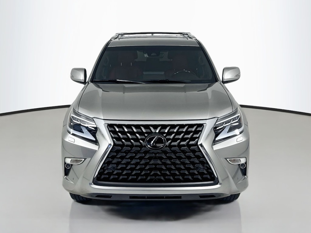 Used 2023 Lexus GX 460 SUV