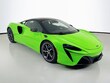  McLaren Artura