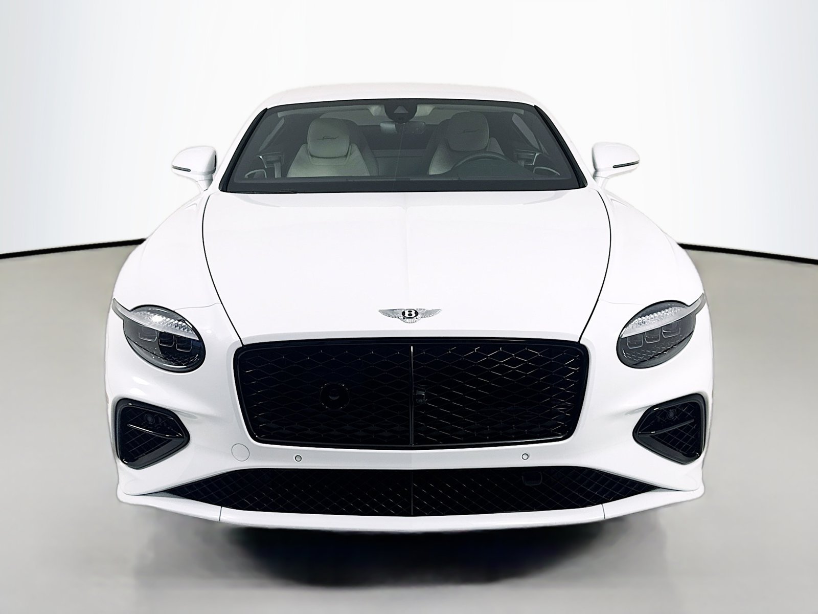 Used 2025 Bentley Continental GT Speed Coupe