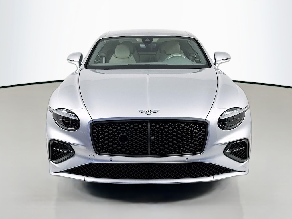 Used 2025 Bentley Continental GT Speed Coupe