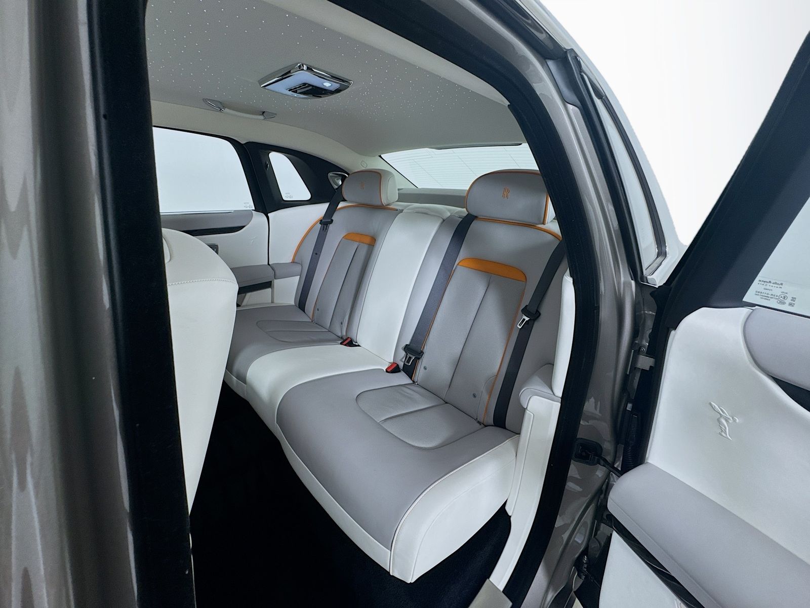 2025 Rolls-Royce Ghost Base - Photo 22