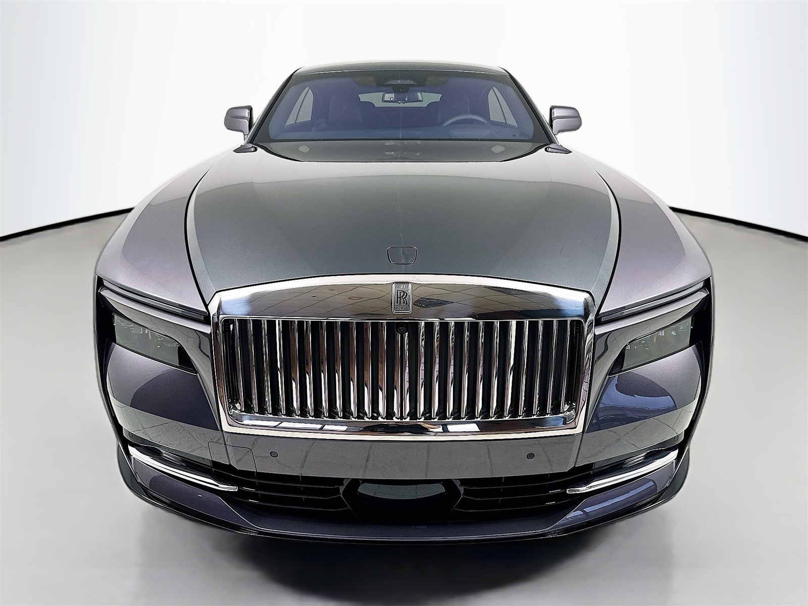 Certified 2024 Rolls-Royce Spectre Base with VIN SCATK2C09RU225304 for sale in Dallas, TX