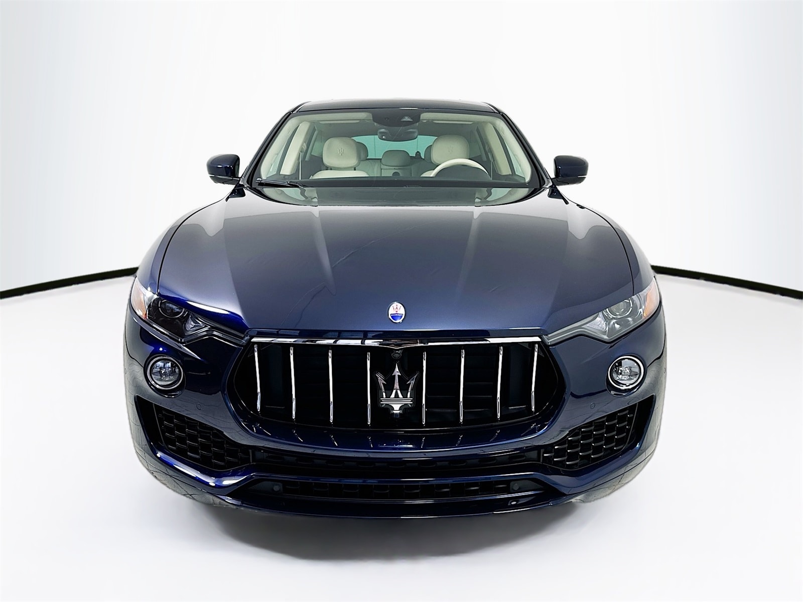 Used 2021 Maserati Levante S with VIN ZN661YUA9MX376698 for sale in Grapevine, TX