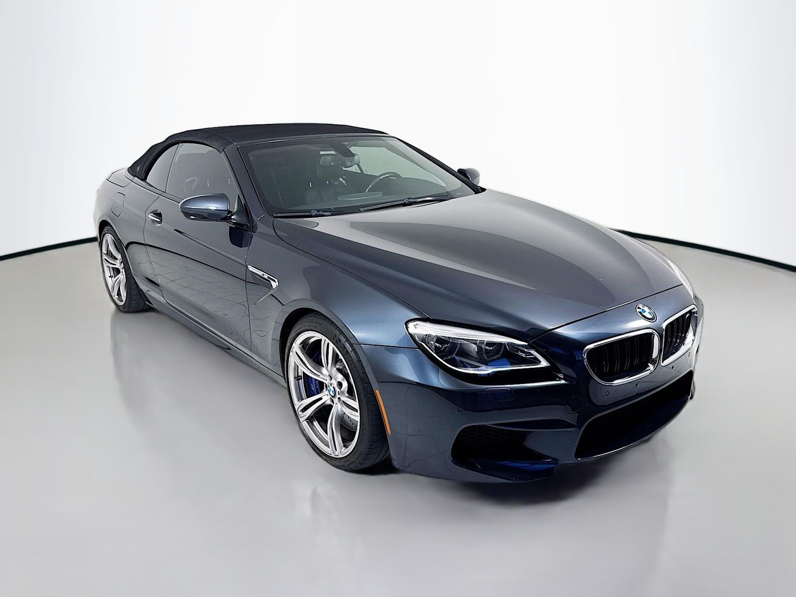 2016 BMW M6 -'s photo