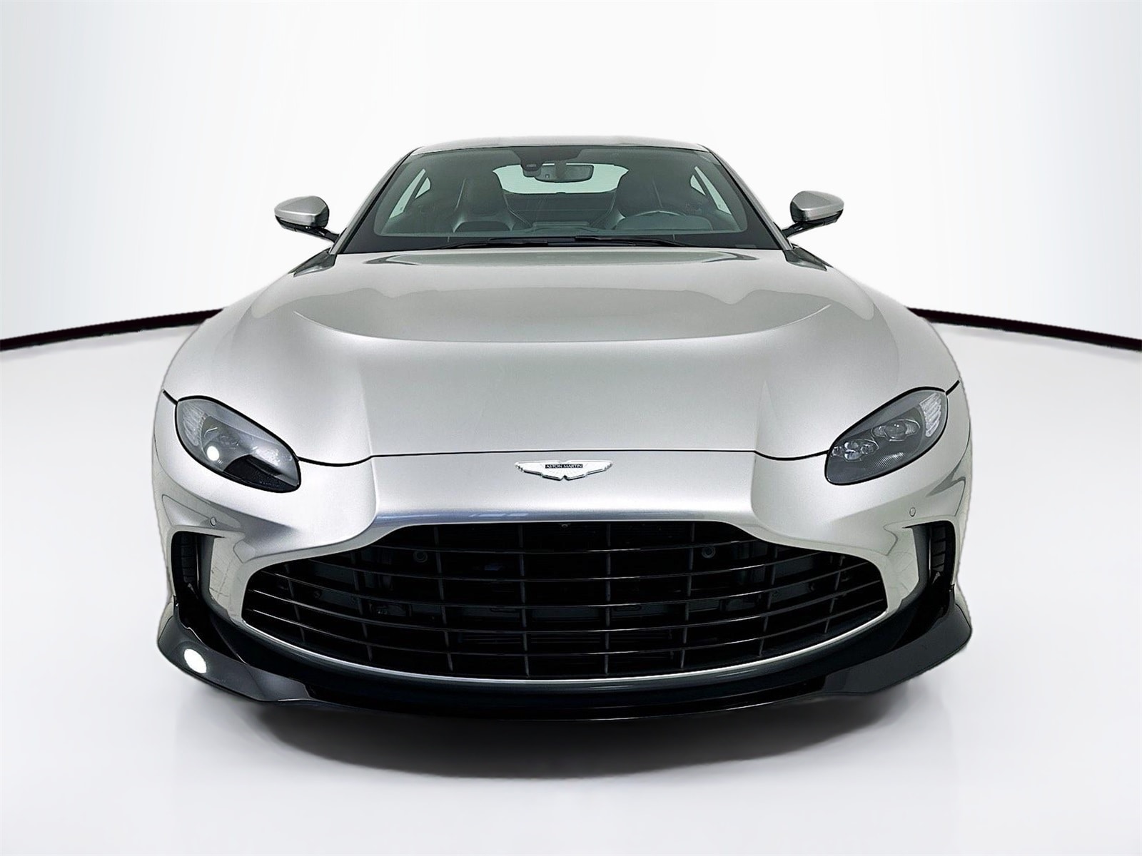 Certified 2023 Aston Martin Vantage Base with VIN SCFSMGAV0PGN07449 for sale in Grapevine, TX