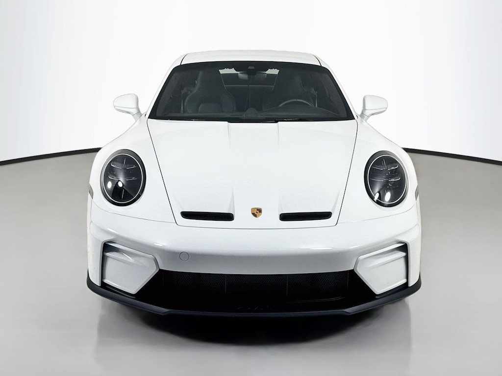 Used 2026 Porsche 911 GT3 Coupe