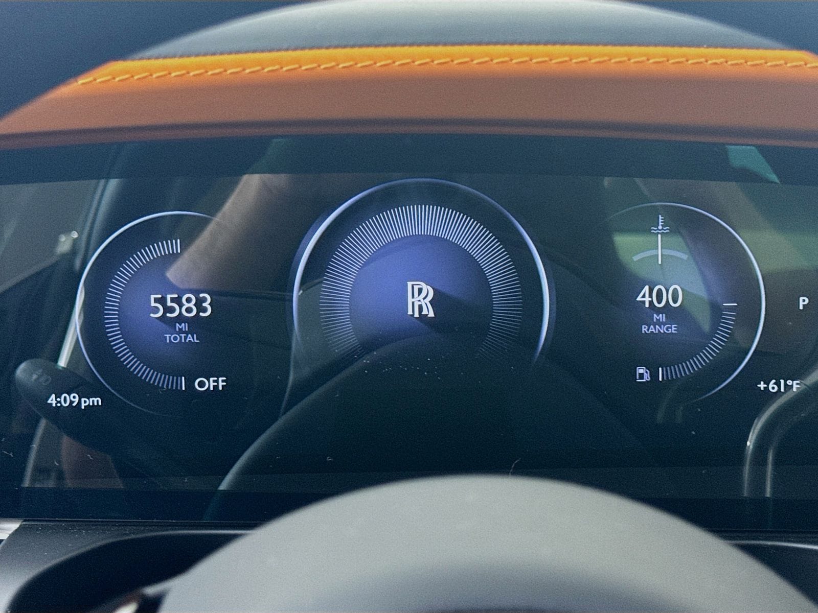 2025 Rolls-Royce Ghost Base - Photo 12