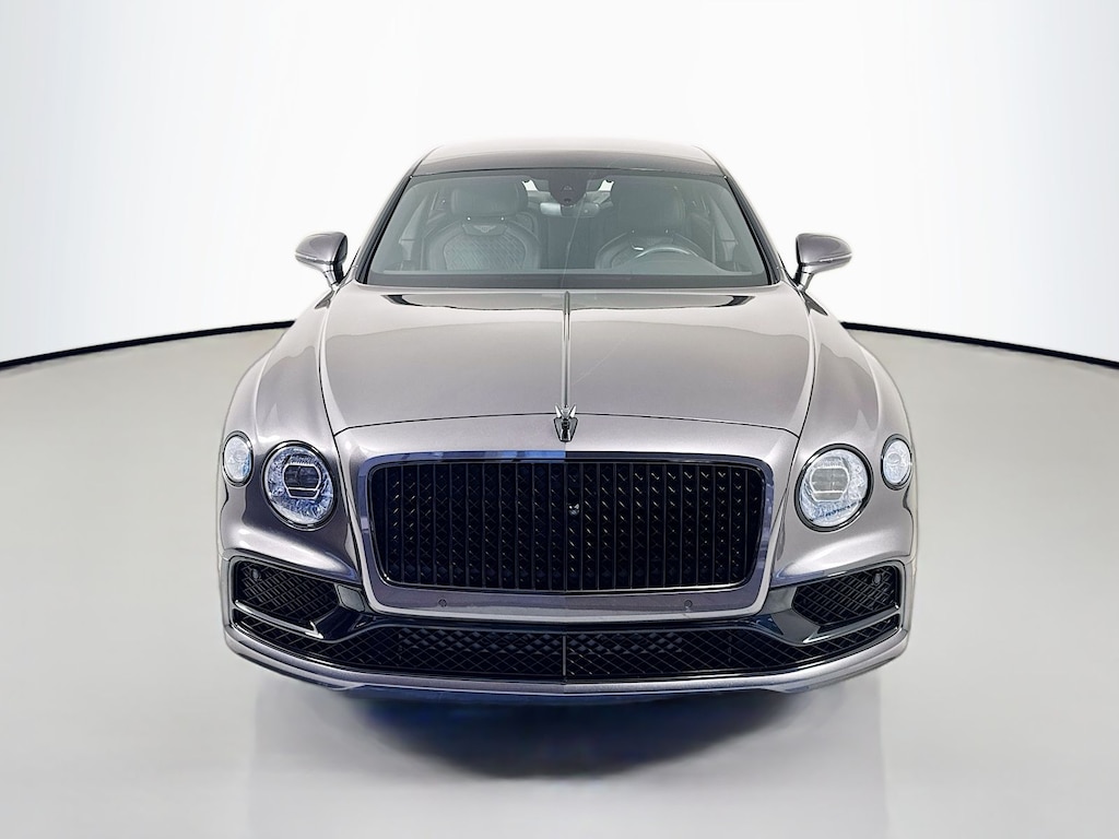 Certified 2022 Bentley Flying Spur Hybrid Sedan