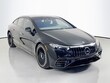 Mercedes-Benz AMG® EQS