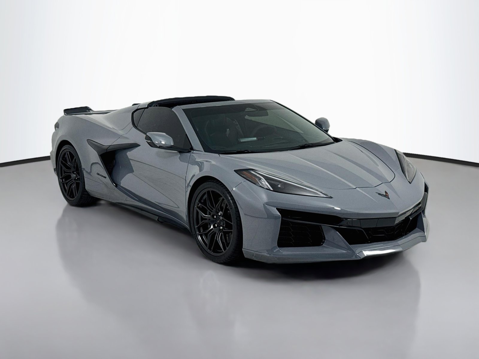 2024 Chevrolet Corvette