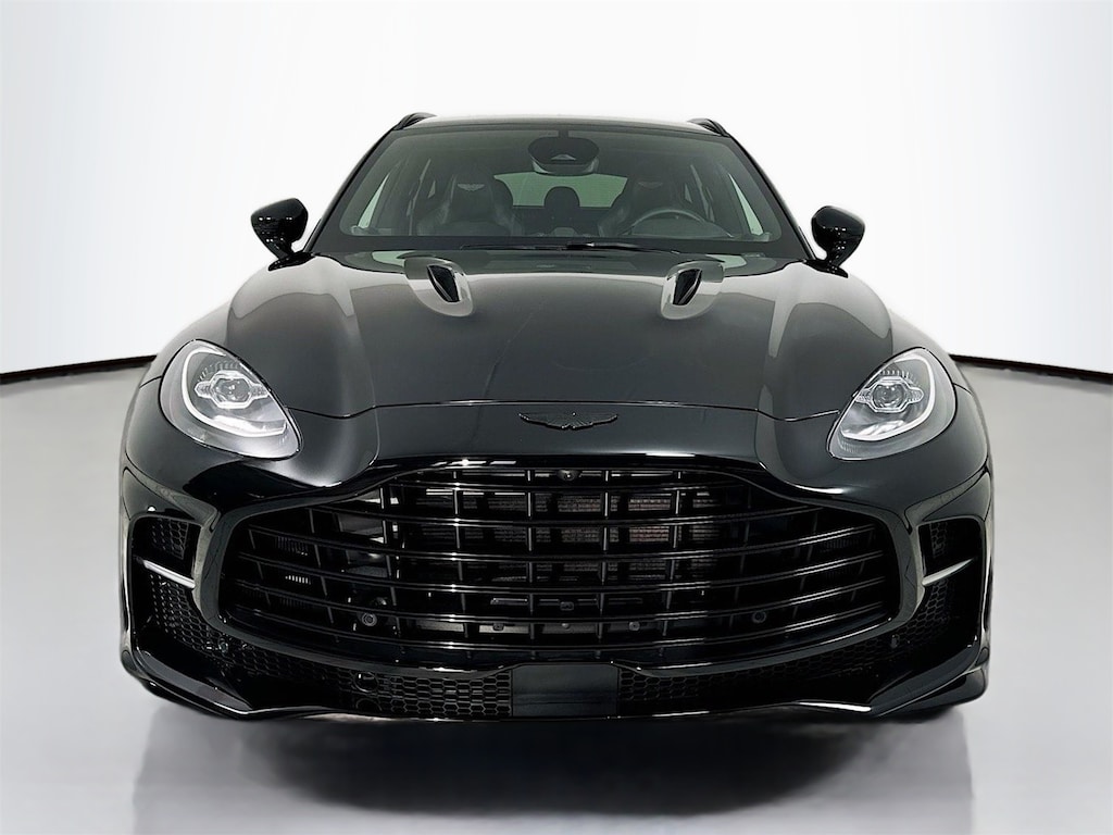 Used 2025 Aston Martin DBX 707 SUV