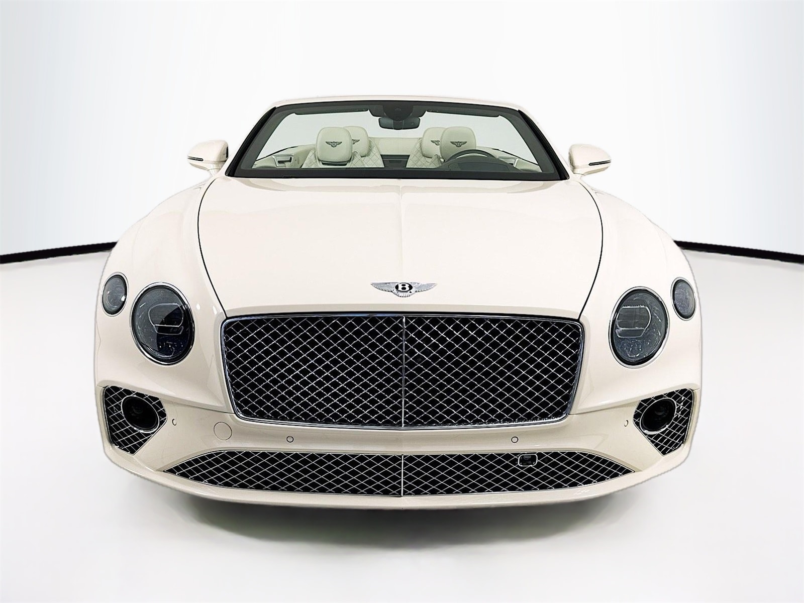 Used 2023 Bentley Continental GTC Base with VIN SCBDG4ZG1PC006065 for sale in Grapevine, TX