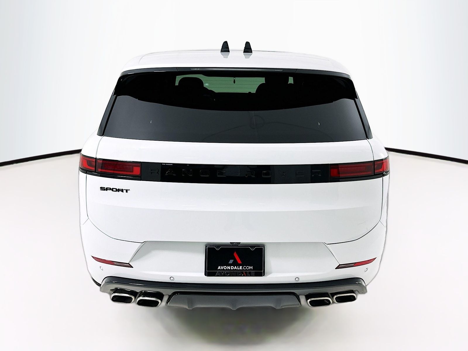 2025 Land Rover Range Rover Sport Dynamic SE - Photo 6