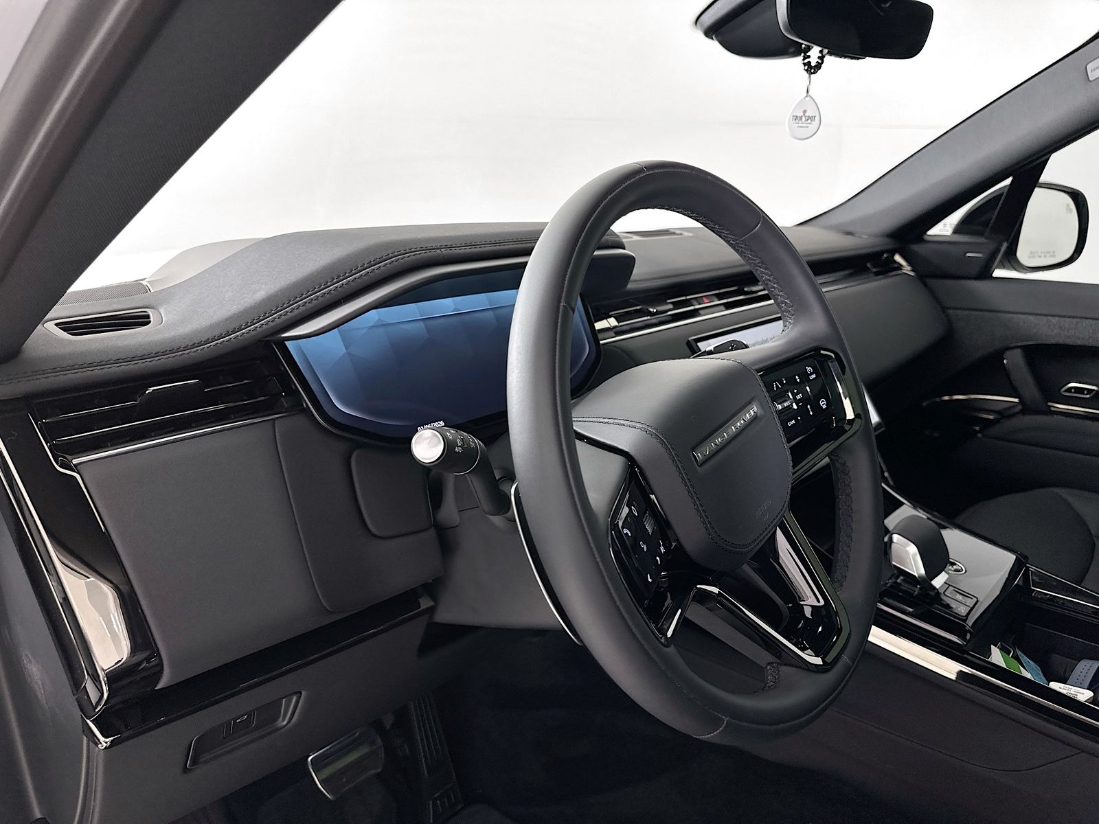2025 Land Rover Range Rover Sport Dynamic SE - Photo 9