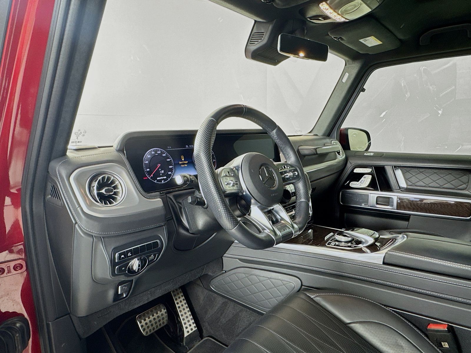 2022 Mercedes-Benz G-Class AMG G63 - Photo 10