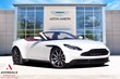 Aston Martin DB11