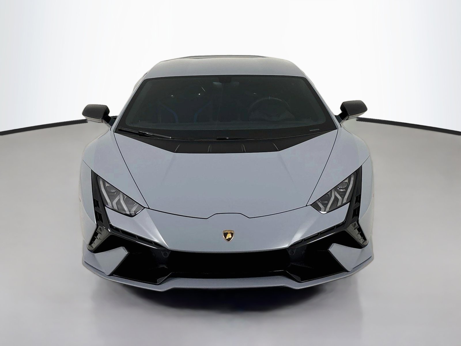Used 2023 Lamborghini Huracan Tecnica Coupe