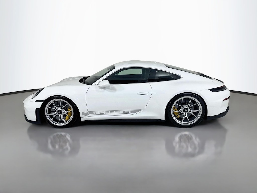 Used 2026 Porsche 911 GT3 Coupe