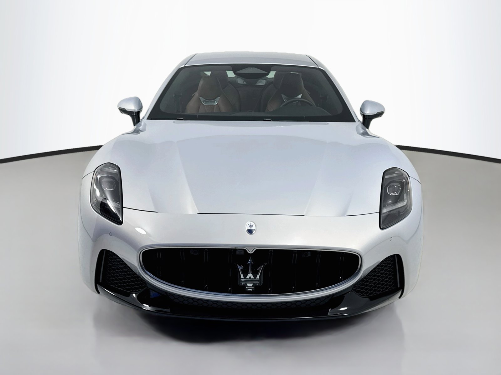 Used 2026 Maserati Granturismo Coupe