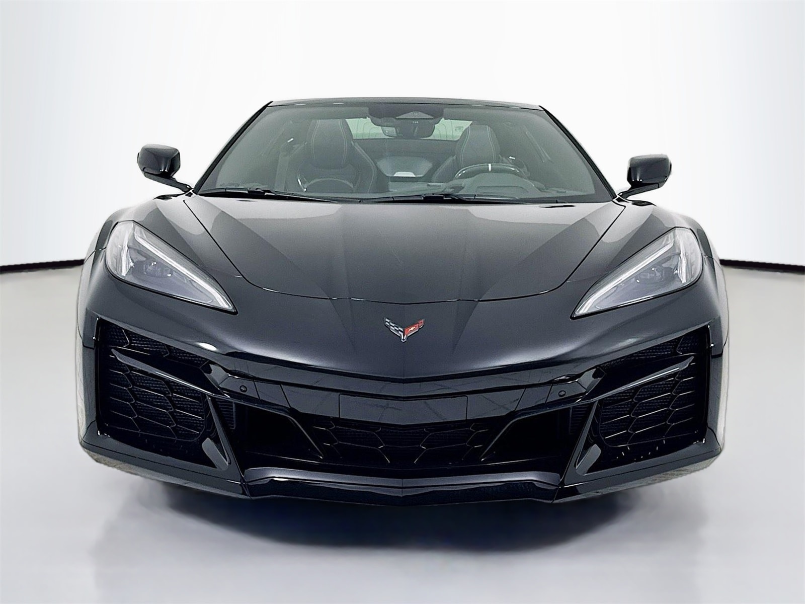 Used 2024 Chevrolet Corvette 3LZ with VIN 1G1YF3D33R5607896 for sale in Grapevine, TX
